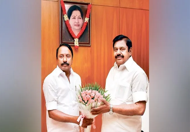 10th exam tamilnadu cmpalanisami minister discussion 